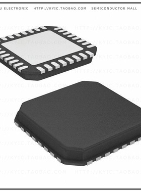 78M6613-IM/F/P48【IC ENERGY MEASUREMENT QFN】