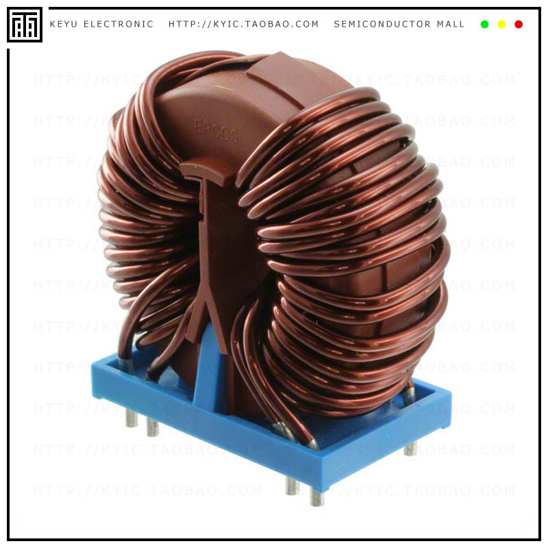 B82727E6503A040【CMC 570UH 50A 2LN TH】