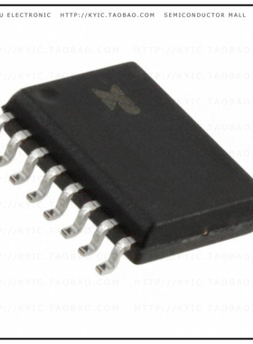 XRT59L91ID-F【IC LIU E1 SGL 3.3V 16SOIC】