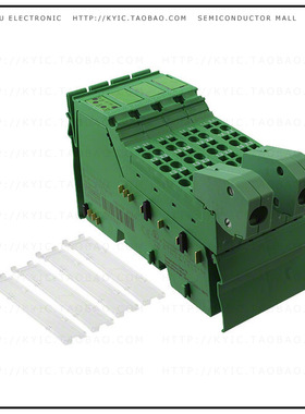 2878638【I/O MODULE 2 ANALOG 2 ANALOG 24V】