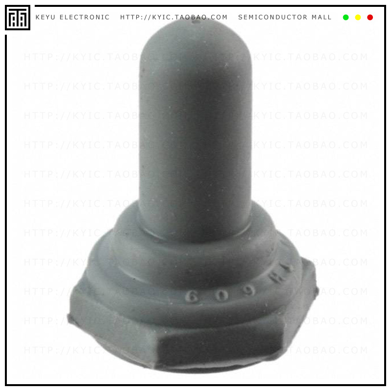 6600-63-06【TOGGLE FULL BOOT GRAY】