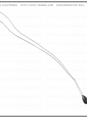 PT102J2【THERMISTOR NTC 1KOHM 3892K BEAD】