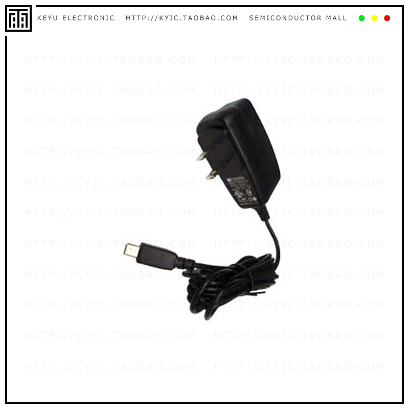 PSAC05A-050L6M【AC/DC WALL MOUNT ADAPTER 5V 5W】