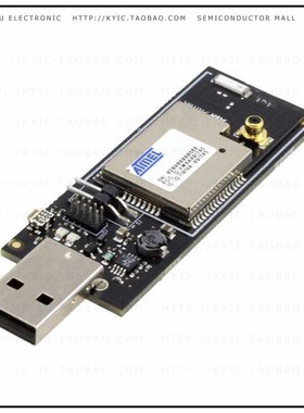 ATZB-X-212B-USB【USB STICK FOR SUB GHZ ZIGBIT】