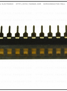 SDA09H0B【SWITCH SLIDE DIP SPST 25MA 24V】