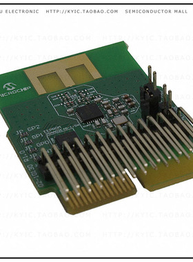 AC164152-1【BOARD DAUGHTER MRF24XA PIC】