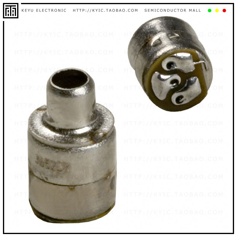 FG-23652-D65【MIC COND ANALOG OMNI -53DB】