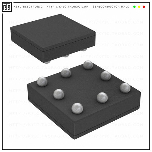 LMC555CTPX/NOPB【IC OSC SINGLE TIMER 3MHZ 8-USMD】