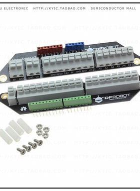 DFR0224【SCREWLESS TERMINAL SHIELD】