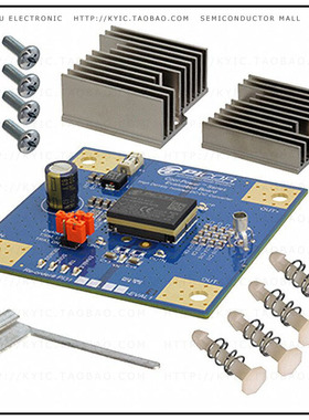 PI3109-01-EVAL1【EVAL BOARD PI3109-01-HVIZ】