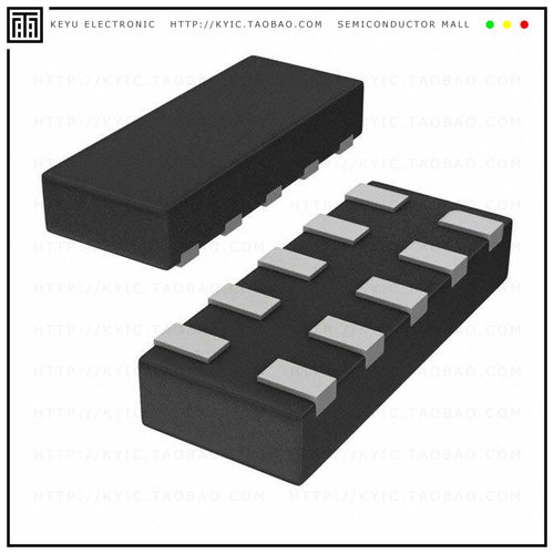 PHDMI2AB4Z【TVS DIODE DFN2510A-10】