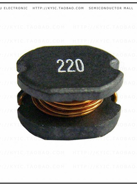 HM79-10100LFTR13【FIXED IND 10UH 1.04A 182 MOHM】