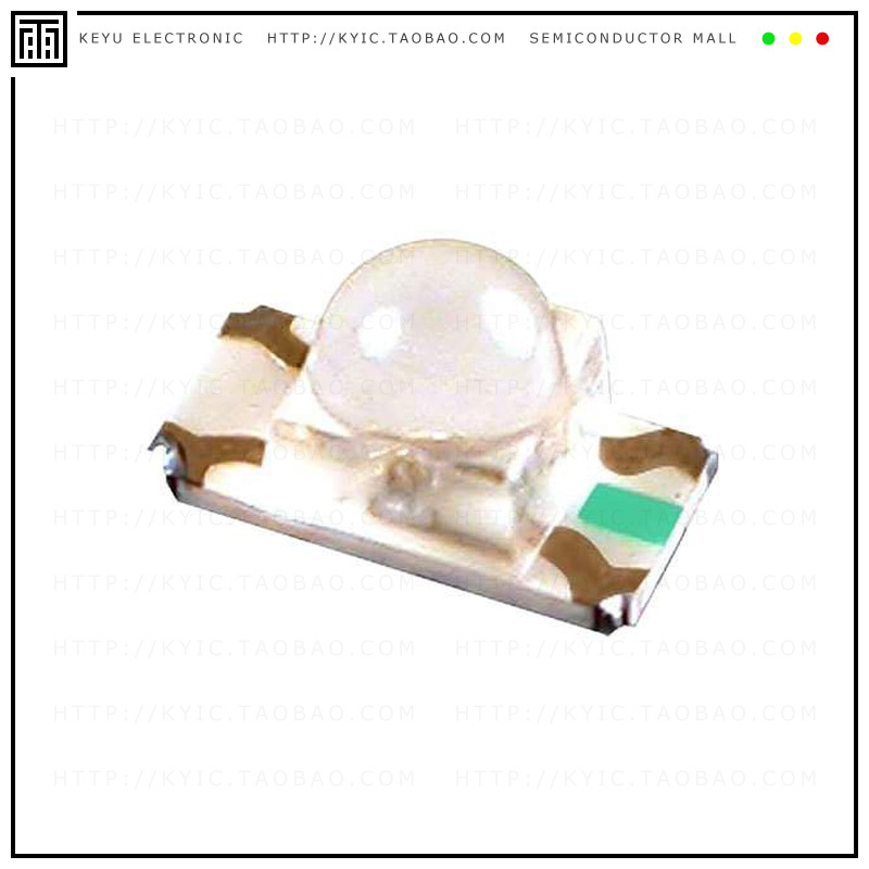 XZM2MRTNI55W-8【LED RED CLEAR 4SMD】