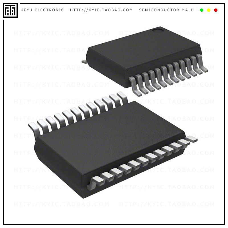 SI4734-D60-GU【RF RX AM/FM 153KHZ-279KHZ 24SSOP】