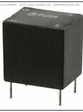 B2005NL【COMMON MODE CHOKE 2LN TH】