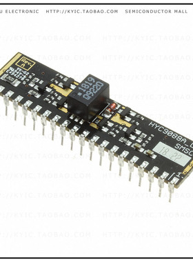 HYC9088AR-LF【IC TXRX ARCNET COAX 20SIP】