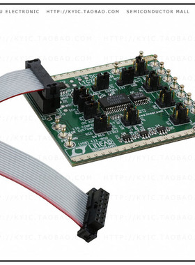 DC936A【BOARD DAC LTC2609】