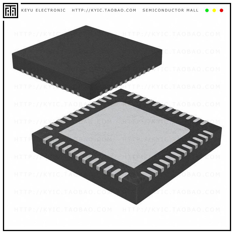 MB9BF122KQN-G-AVE2【IC MCU 32BIT 160KB FLASH 48QFN】
