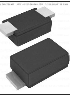 BZD27C33P-HE3-08【DIODE ZENER 800MW SMF DO219】