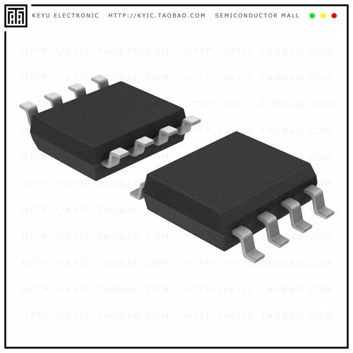 LMC6462AIM/NOPB【IC OPAMP GP 50KHZ RRO 8SOIC】