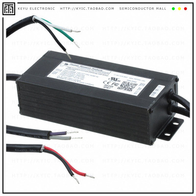 PLED75W-108-C0700-D【LED DRIVR CC AC/DC 36-108V 700MA】