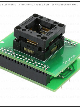 AE-Q64-P658【ADAPTER SOCKET 64-QFP TO 40-DIP】