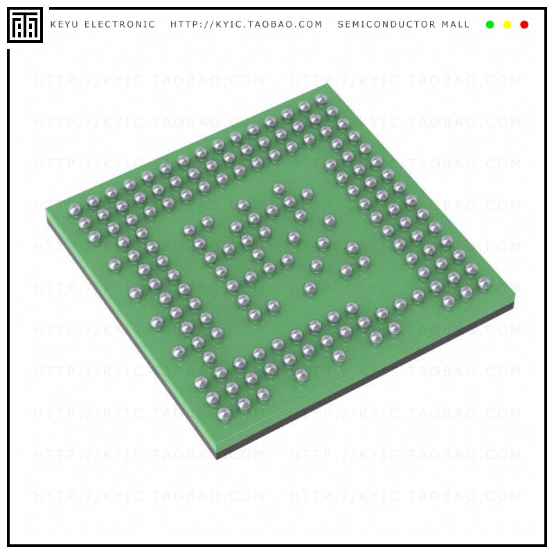 AWR1642ABIGABLRQ1【IC RF DETECT 76-81GHZ 161FC/CSP】