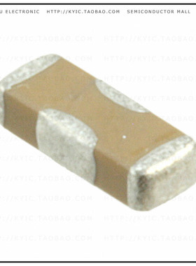 NFM3DCC222R1H3L【CAP FEEDTHRU 2200PF 50V 1205】