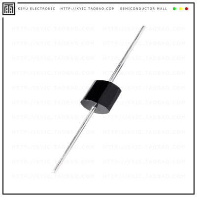 5KP33CA-HRA【TVS DIODE 33V 53.3V P600】