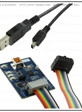 EVAL-ADUSB2EBUZ【USBI BRD USB TO SPI/I2C UNIV】