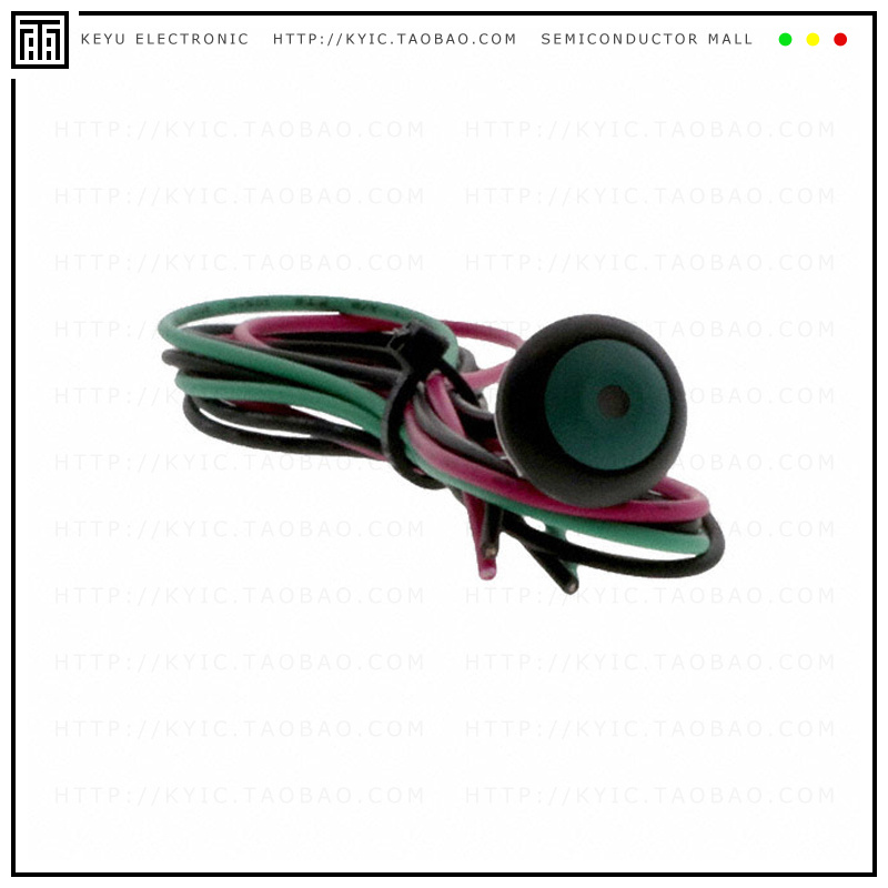 PB6B2FM6M1CAL03Y500【PB OFF/ON FC GRE M1 TERM RED LED】