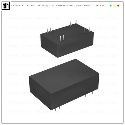 REC3-2405SRWZ/H4/A【DC DC CONVERTER 5V 3W】