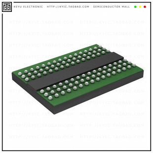 DRAM 125JBLI PARALLEL 78TWBGA IS43TR81280BL