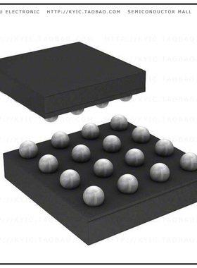 A22H165MJ【IC AMP AUDIO CLASS G FLIPCHIP】