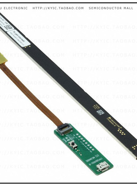 NN AMC 2950PCEV【EVAL KIT ZFORCE AIR MODULE 295MM】