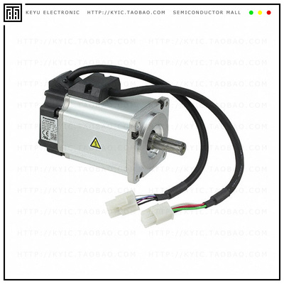 MHMD042S1S【SERVOMOTOR 3000 RPM 200VAC】