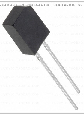 QSE773E3R0【SENSOR PHOTODIODE 940NM RADIAL】