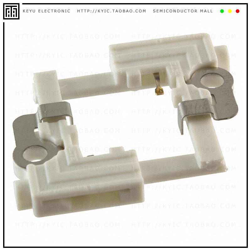 5-2154874-2【1 PC LED SOCKET CREE CXA15XX】