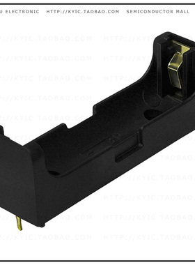 BHAA-POL-G【BATTERY HOLDER AA PC PIN】