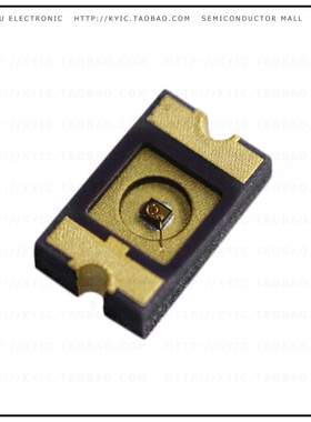 MTPS9062MC-BK【EMITTER VISIBLE 630NM 15MA SMD】