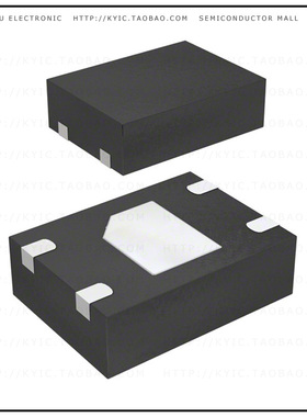 NT2H1311F0DTLH【IC RFID TRANSP 13.56MHZ HXSON4】