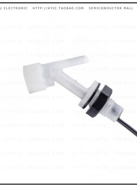 LLF44Y100RF【FLOAT SWITCH 25VA PP 1M PVC 16/0】