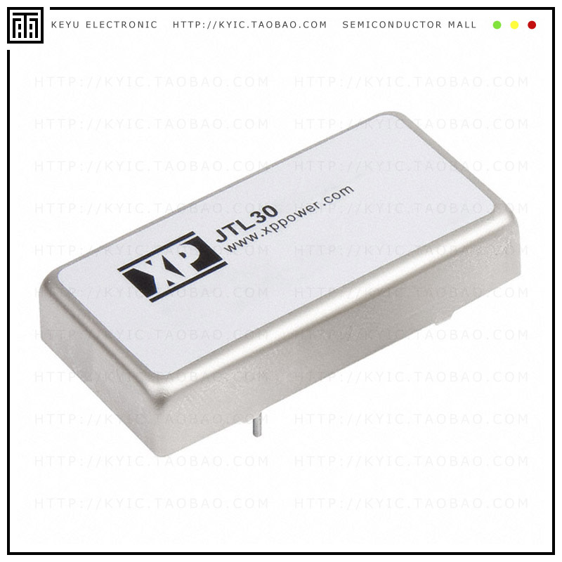 JTL3024S05【DC DC CONVERTER 5V 30W】