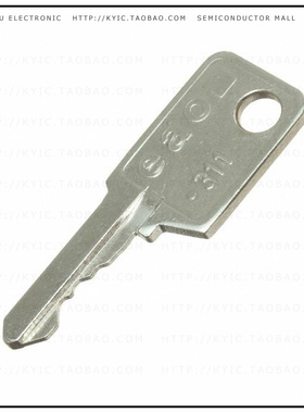31-989.311【SPARE KEY 311】