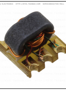 CX2041NLT【BALUN 50KHZ-450MHZ 75/75 5SMD】