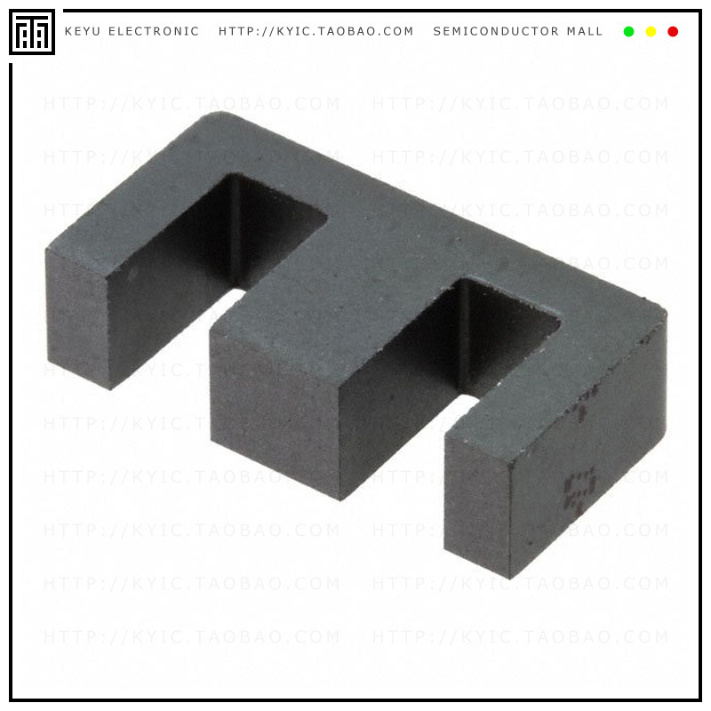B66307G0000X127【FERRITE CORE E N27 1PC】