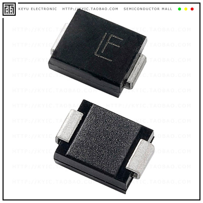 TPSMC82A【TVS DIODE 70.1V 113V DO214AB】