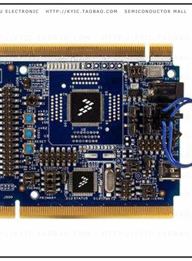 TWR-56F8400【TOWER SYSTEM MC56F84789 EVAL BRD】