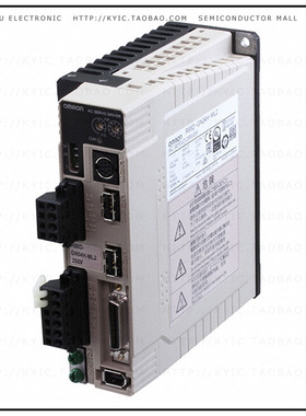 R88D-GN04H-ML2【SERVO DRIVER 2.7A 240V LOAD】
