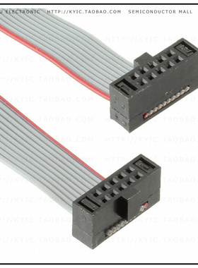 CAB-ARM-10W-150【CABLE RIBBON 10WAY ARM PRGRM】